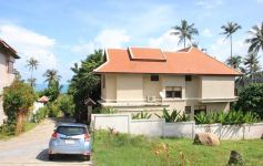 Spacious 3-Bed Garden Pool Villa, Chaweng Noi